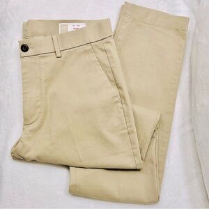 Gap Men's Modern Khakis in Skinny Fit with GapFlex size 32” x 36”